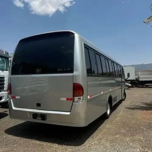 MICRO-ÔNIBUS PARA NEGSTIVADOS - Foto 7