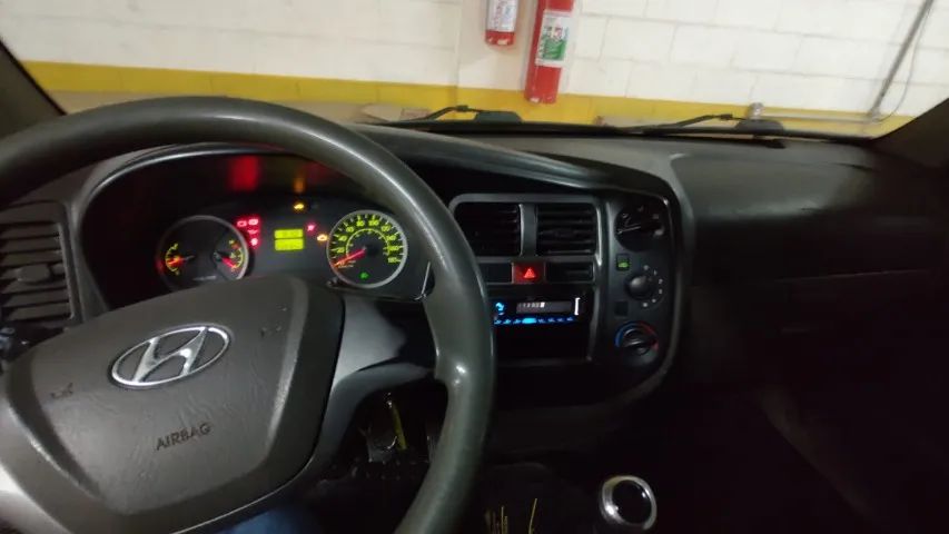 HYUNDAI HR 2.5 - Foto 2