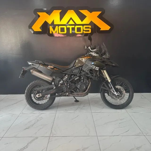 Bmw GS F800 2014/2014 - Foto 5