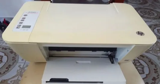 Impressora HP Deskjet Ink Advantage