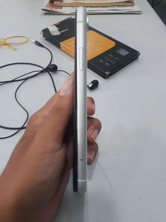 iPhone xr pra peças ou consertar, *DUQUE DE CAXIAS.  - Foto 4