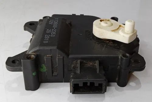 Motor Atuador Caixa Ar Honda Civic 2001 - 2005 / 1138002350 - Foto 3