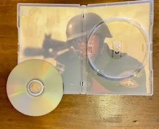 DVDs dos Filmes Tropa de Elite 1 e 2 - Foto 5
