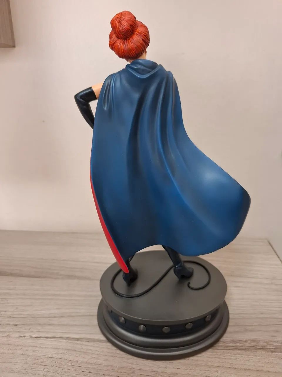 Jean Grey versão Black Queen ( Bowen Designs ). Não é Iron studios, Sideshow, Kotobukiya.  - Foto 4