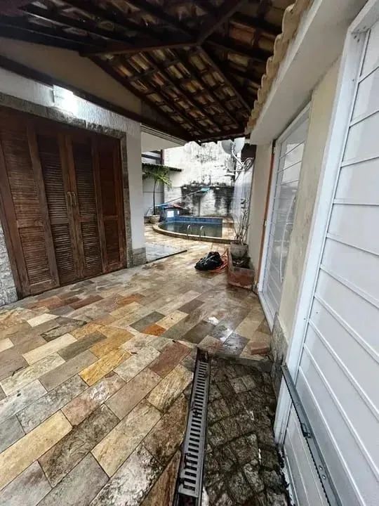 CASA AMPLA CONDOMINIO REFORMADA 3 SUITES LAZER TOTAL DOC OK - Foto 2
