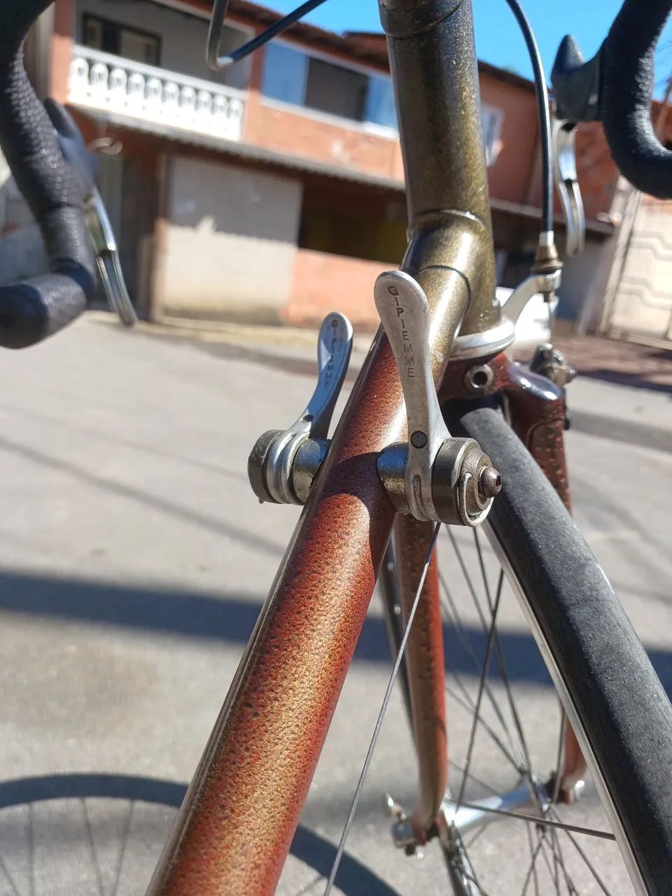 Bike única de coleção  - Foto 3