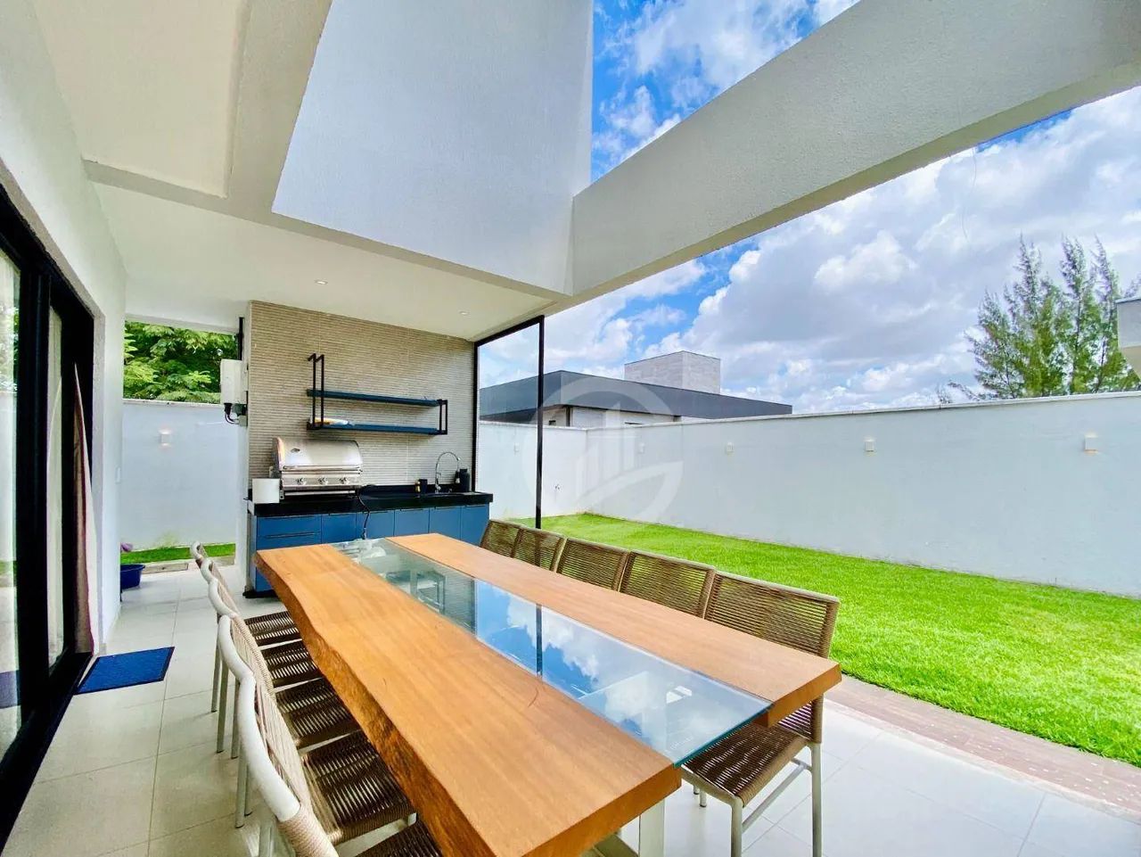 Casa no Jardins Ibiza com 4 dormitórios à venda, 290 m² por R$ 2.175.000 - Jardins Ibiza - - Foto 5