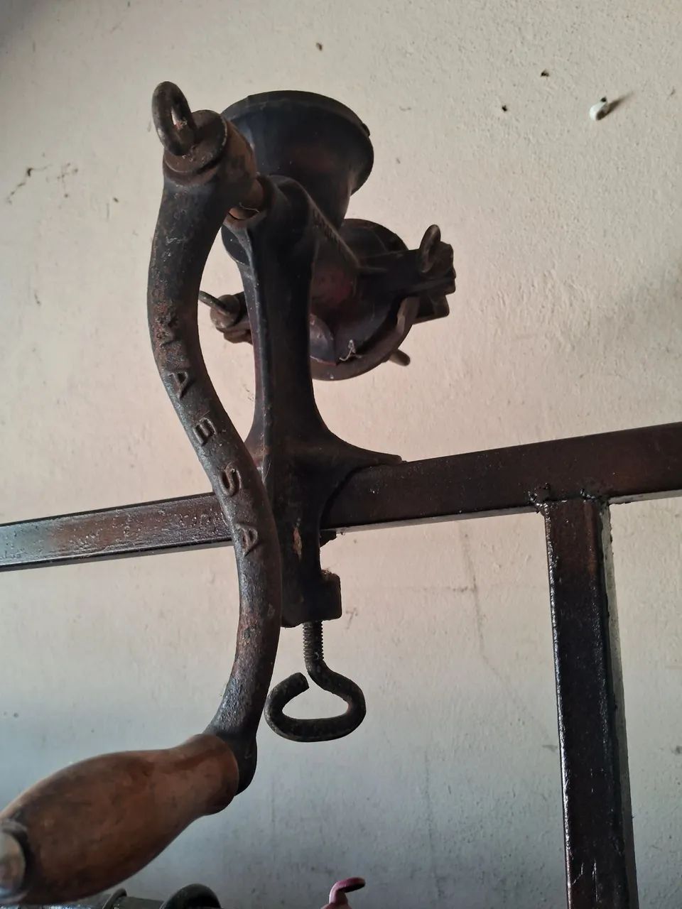 Vendo moinho de café; tradicional  - Foto 2