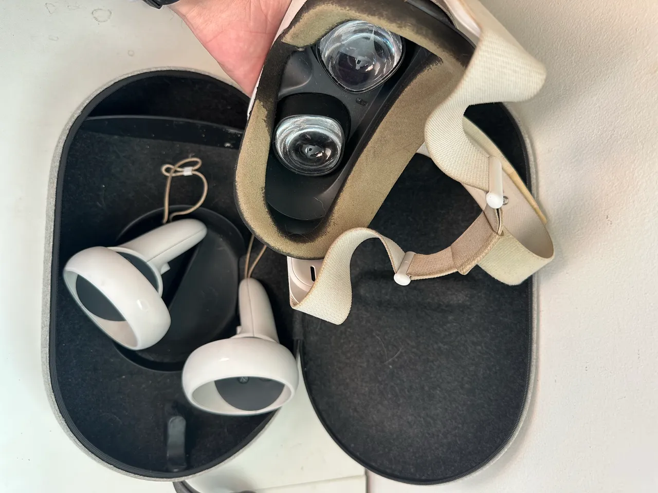 oculus quest 2 64gb