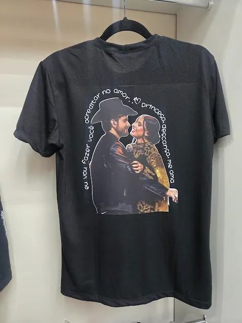 Camisetas