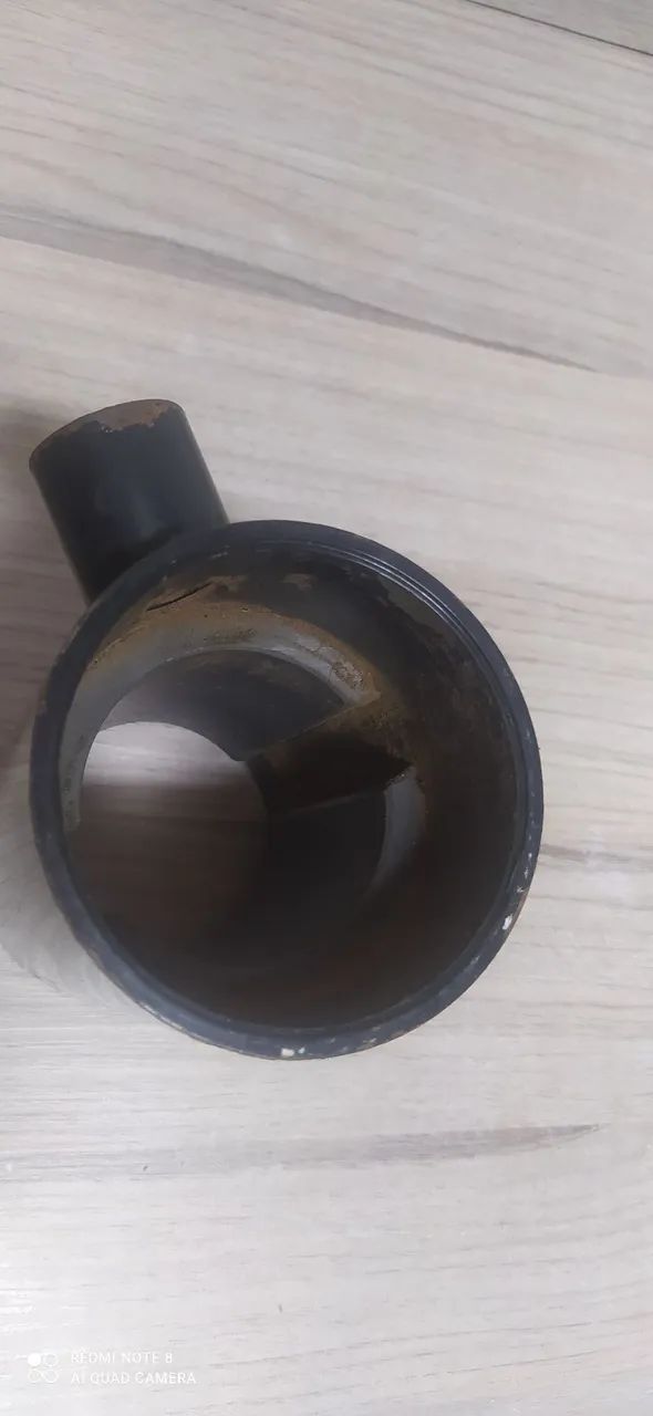 Vendo estator carcaça com ímã motor elétrico fanton 54 lbs  - Foto 2