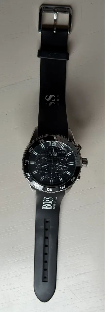 Relógio Hugo Boss Original - Foto 3