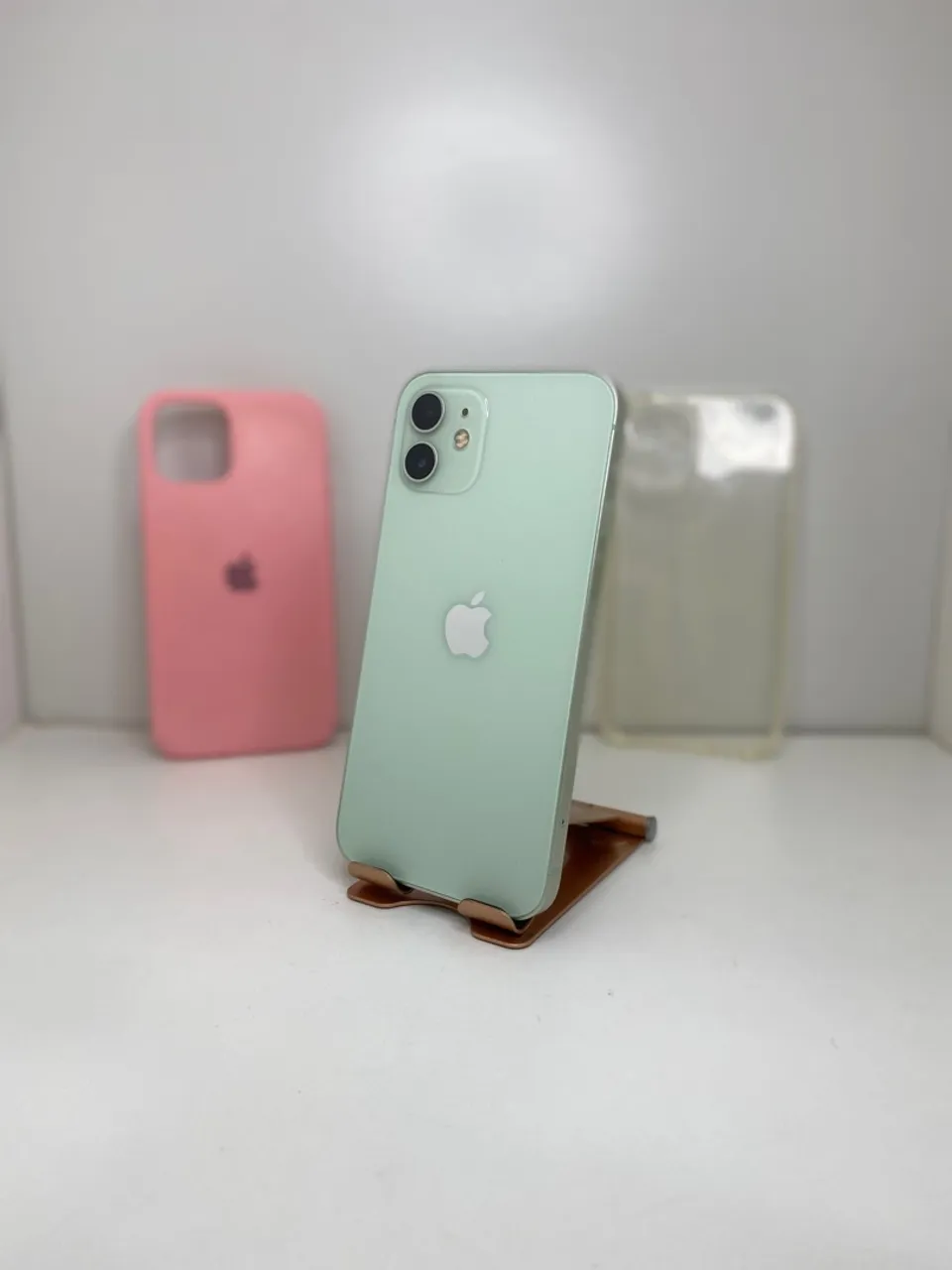 iPhone 12 - 64gb Impecável