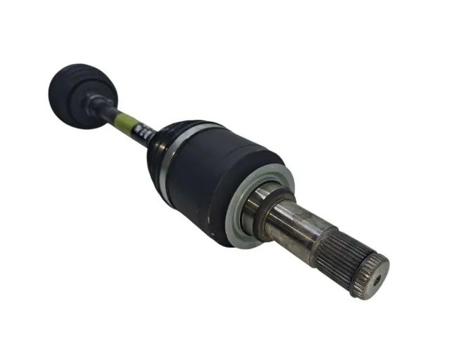 Semi eixo dianteiro esquerdo Mercedes-Benz Classe ML 2011 - Foto 5