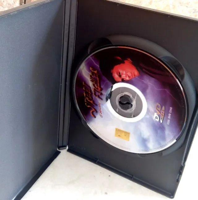 Street Fighter - com Sonny Chiba - Foto 3