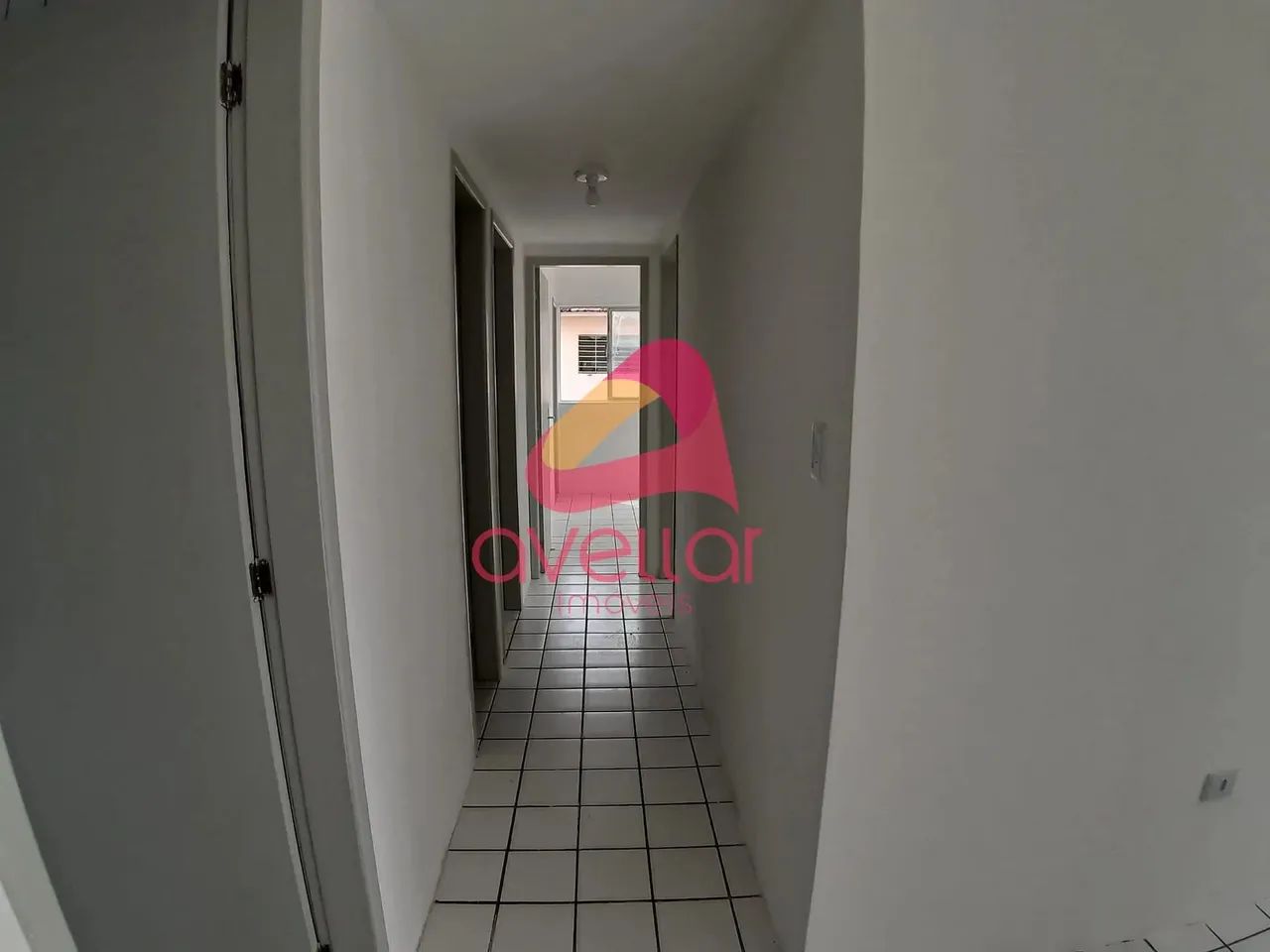 Apartamento 03 quartos para locação com 77m² em Bairro Novo, Olinda, PE - Foto 3