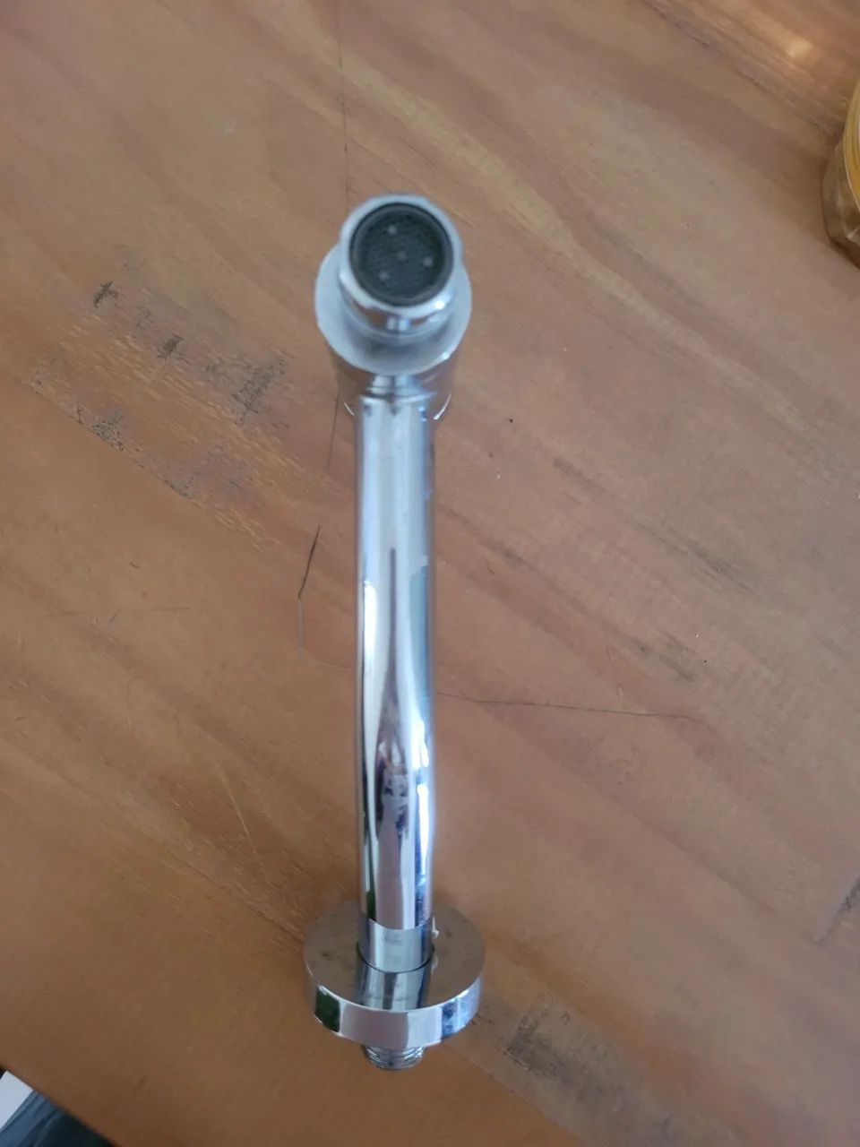 Torneira De Cozinha Deca Link 1159.c.lnk Cromado<br>R$ 452,00<br>Mercado Livre<br>(3) - Foto 5