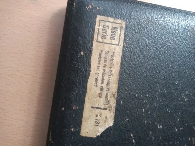 Compassos Kern Swiss - Foto 5