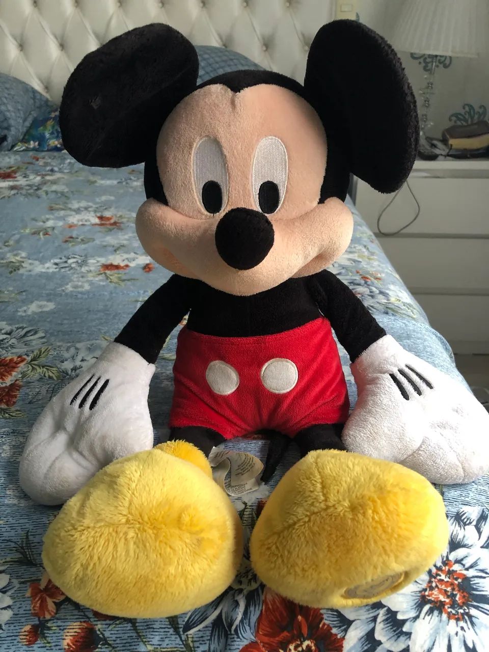 Pelúcia Mickey Mouse  - Foto 4