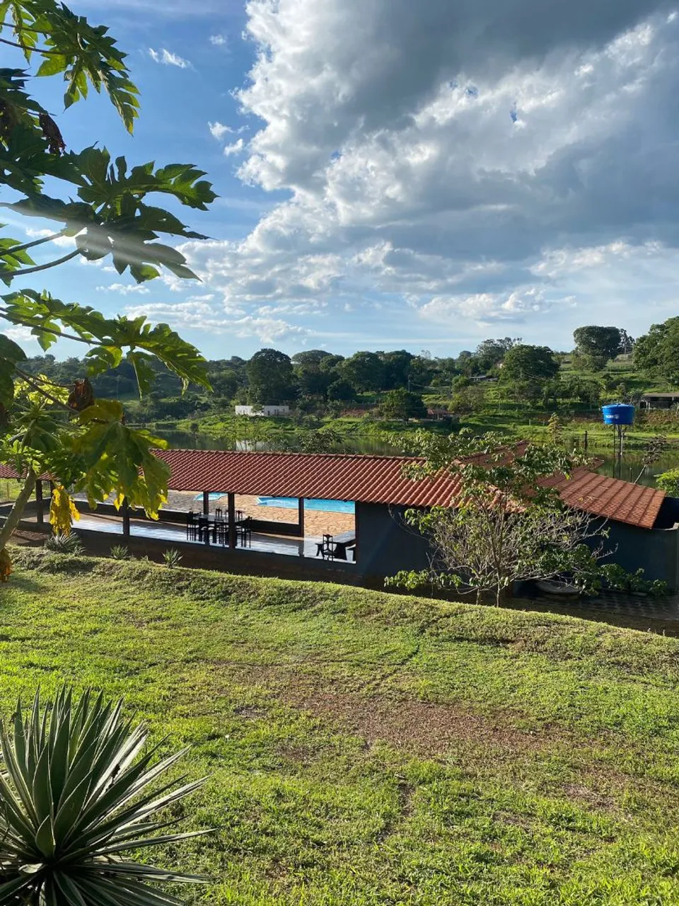 Kitnets 1 quarto até 2 quartos na BR153 Jaiara. Anápolis.