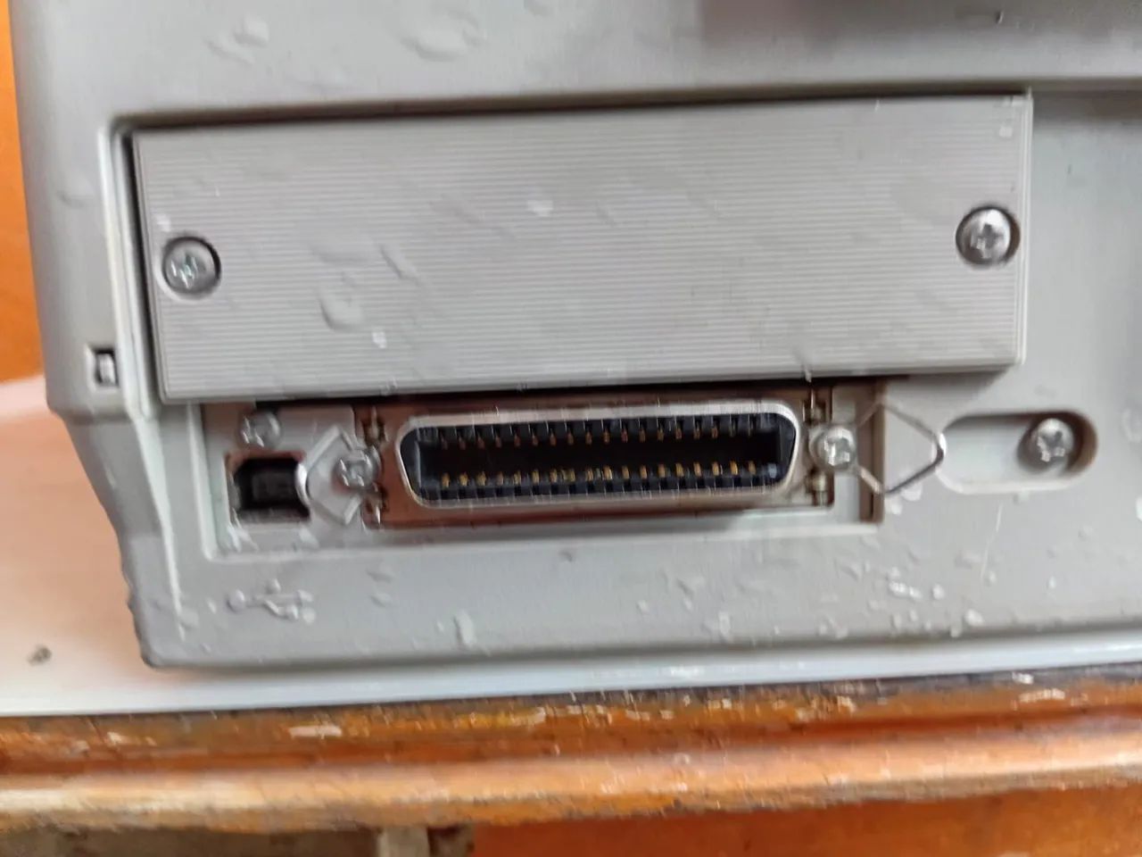 Impressora Matricial - FX - 2190 / Epson64842044459137123