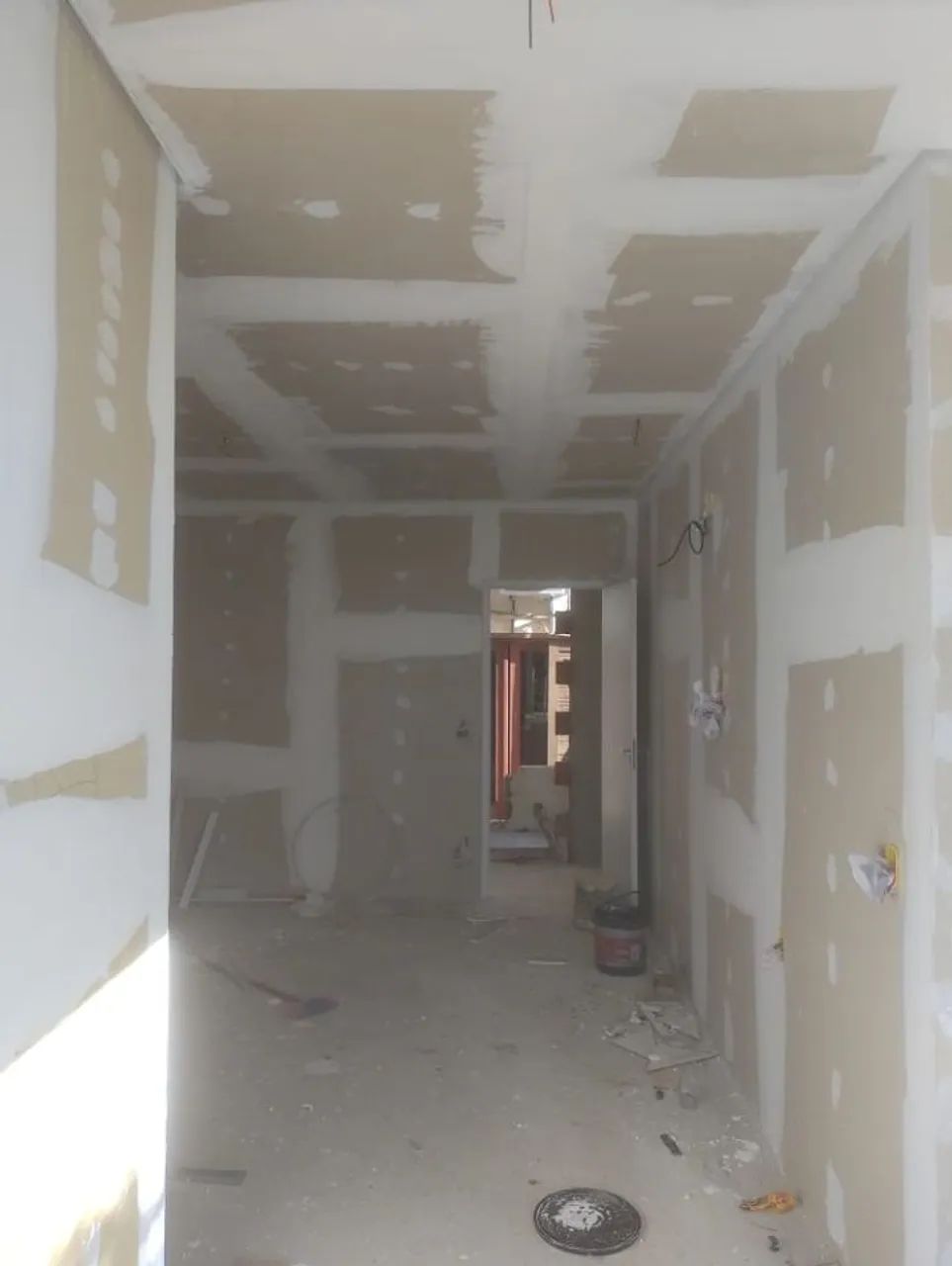 Gesso drywal  - Foto 5