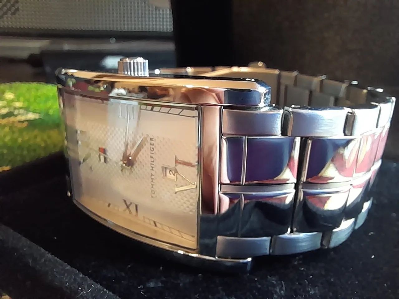 Relógio Tommy Hilfiger 