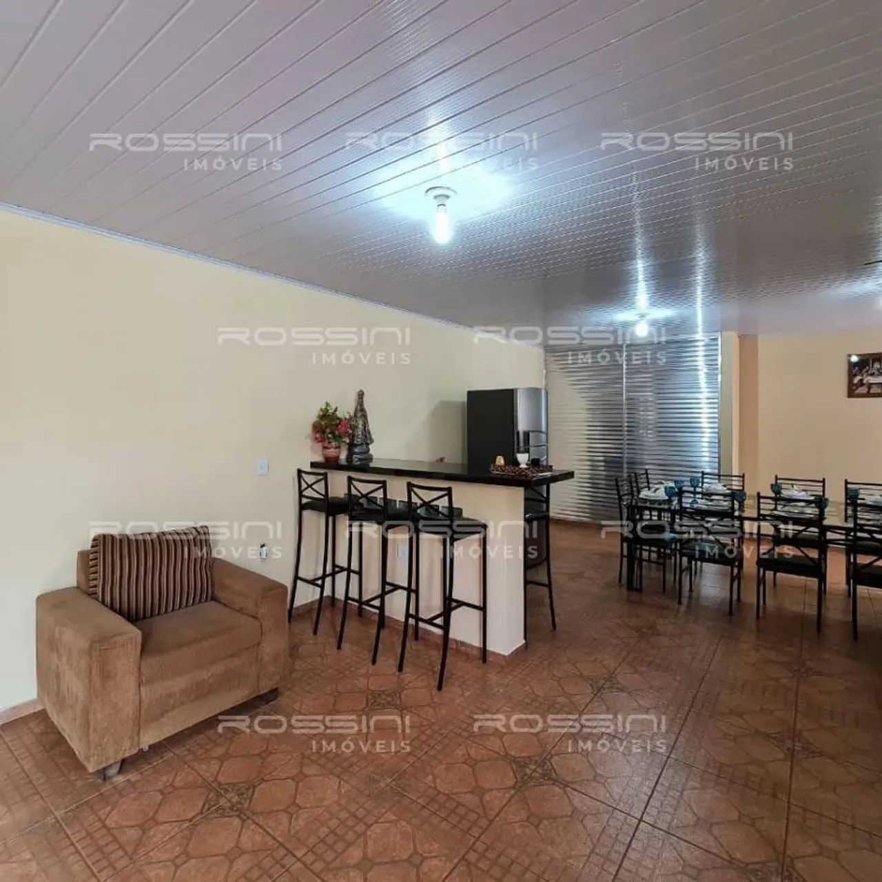 Sobrado Padrão, Adelino Simioni, Ribeirão Preto - SP - Foto 5