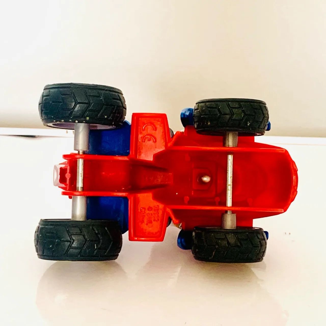 Bonecos Patrulha Canina - Chase Ryder com Quadriciclo Sunny Paw Patrol miniatura  - Foto 3