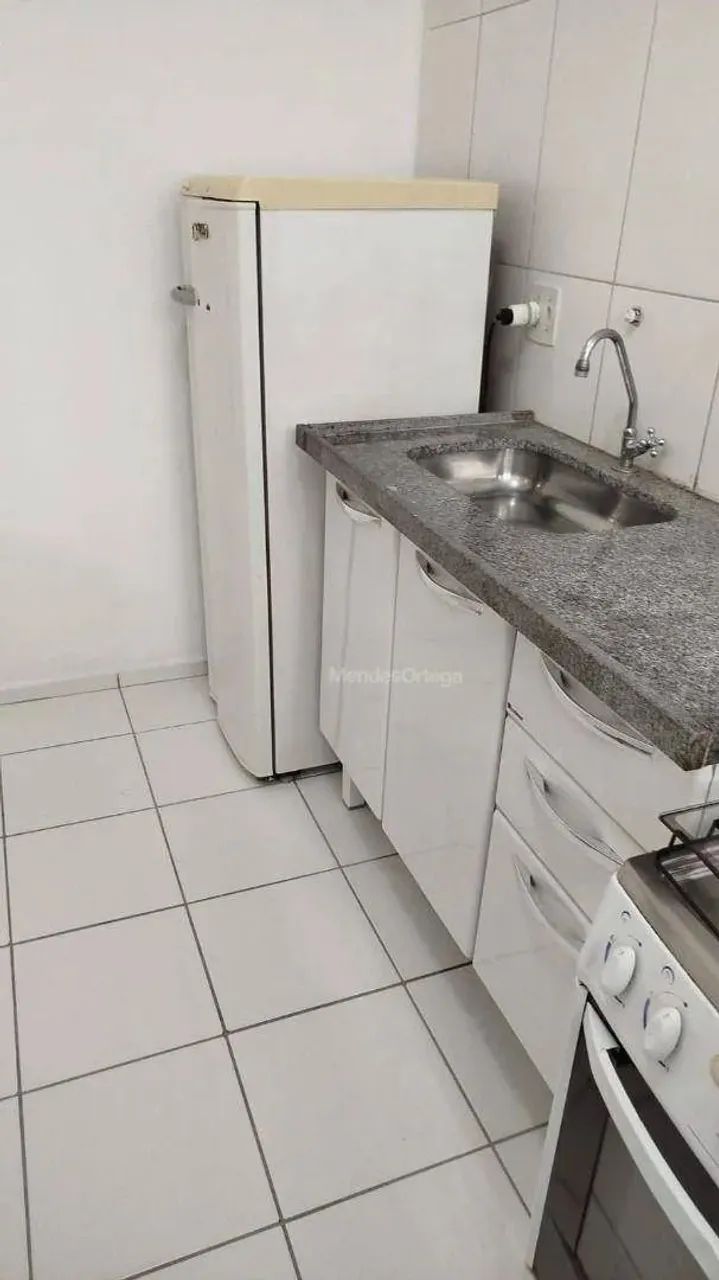 Apartamento com 2 dormitórios para alugar, 58 m² por R$ 1.686,94/mês - Vila Gabriel - Soro - Foto 5