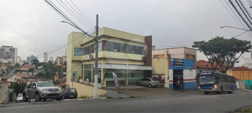 Salas para locação em Tucuruvi - SP