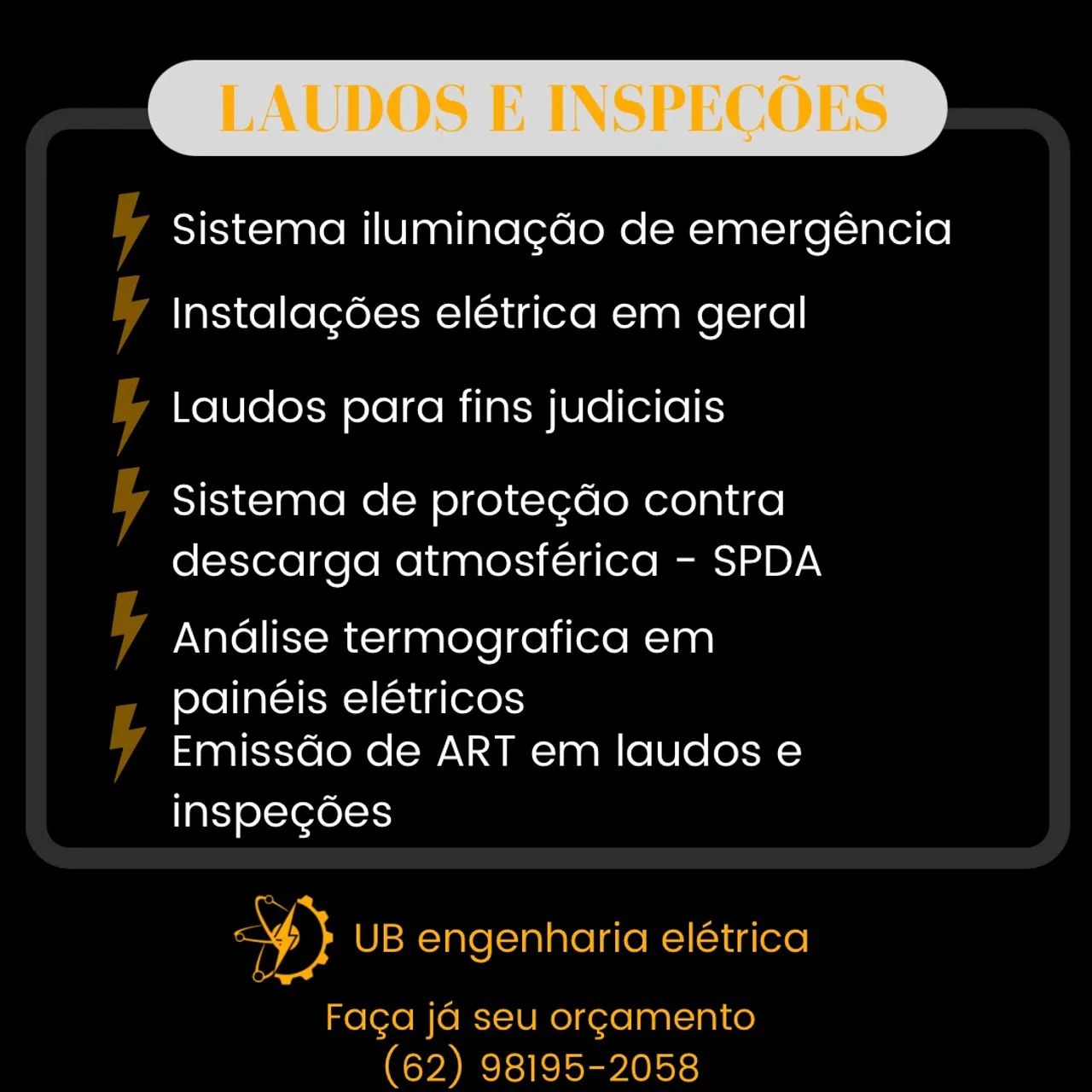 Engenheiro Eletricista  - Foto 4