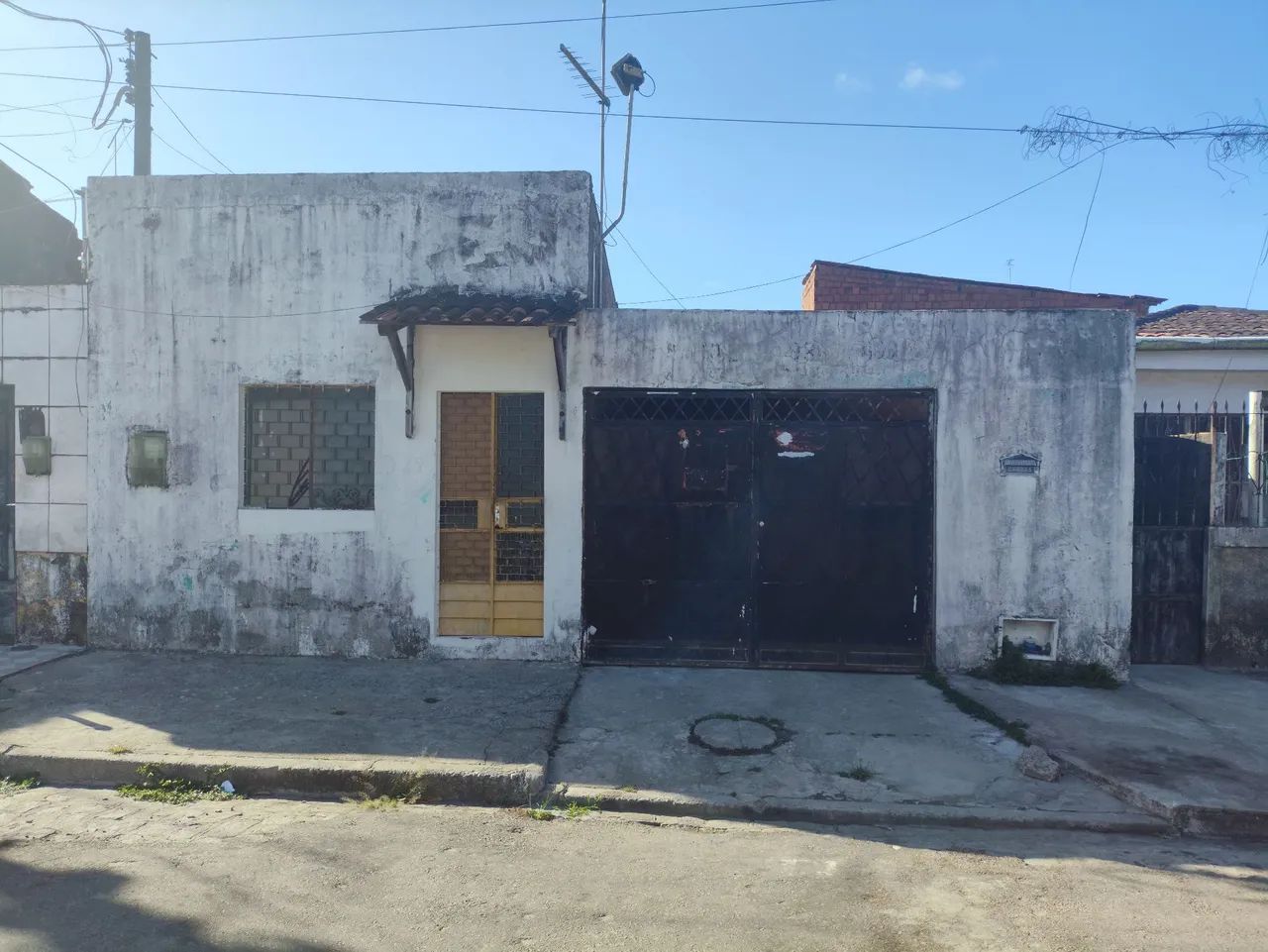 Foto - Maceió - Tabuleiro do Martins