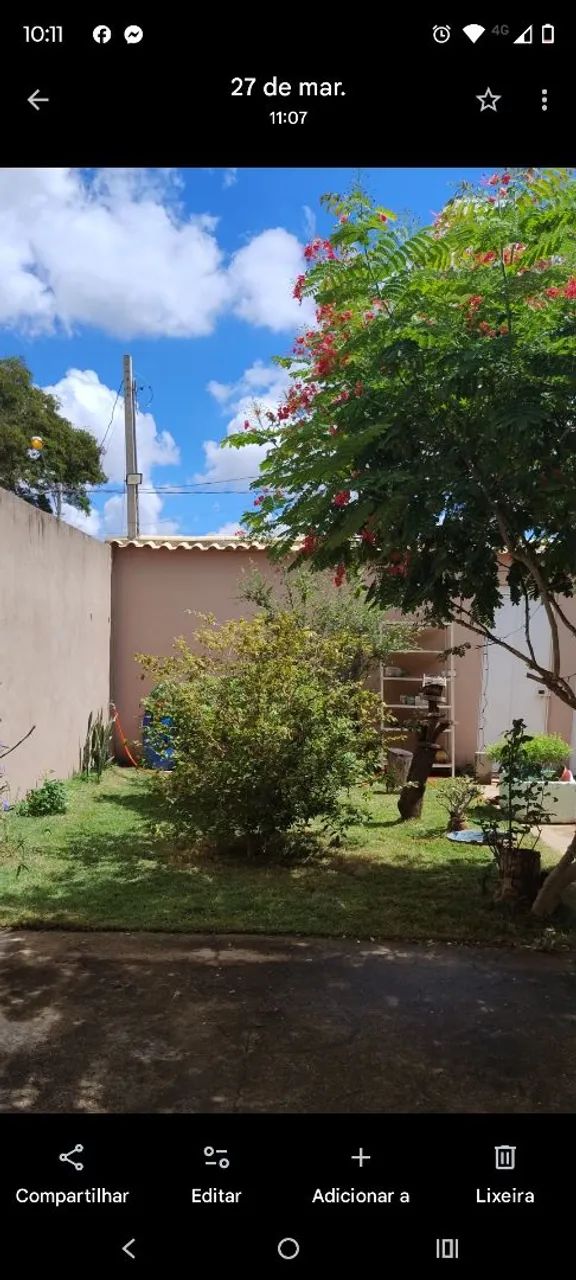 Foto - Franca - Residencial Gramados I