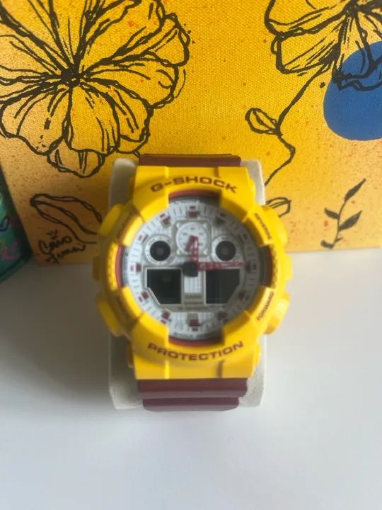 Relógios G-Shock  - Foto 2