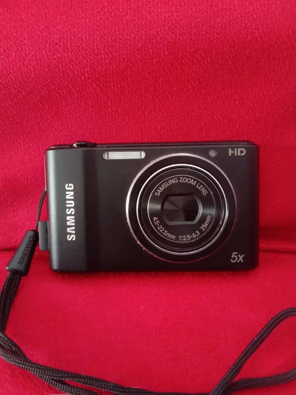 CÂMERA SANSUNG ST68