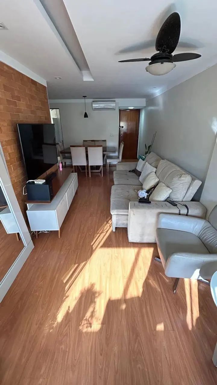 Apartamento com 3 Quartos e Lazer Completo Ótima Oportunidade de Investimento - Foto 4
