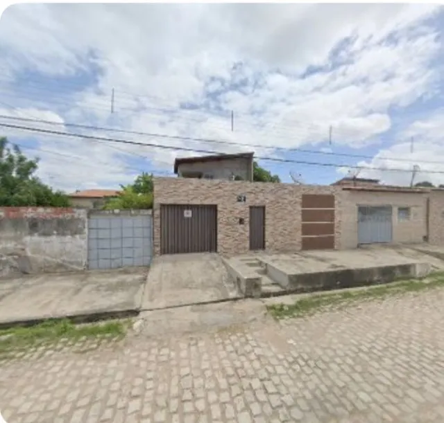 Casa à venda