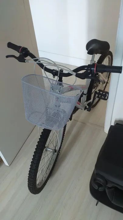 Bicicleta Infantil Track Savanna - Foto 2