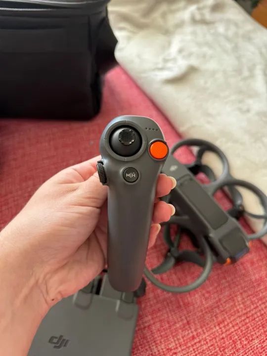 Drone DJI AVATA 2 - Foto 5