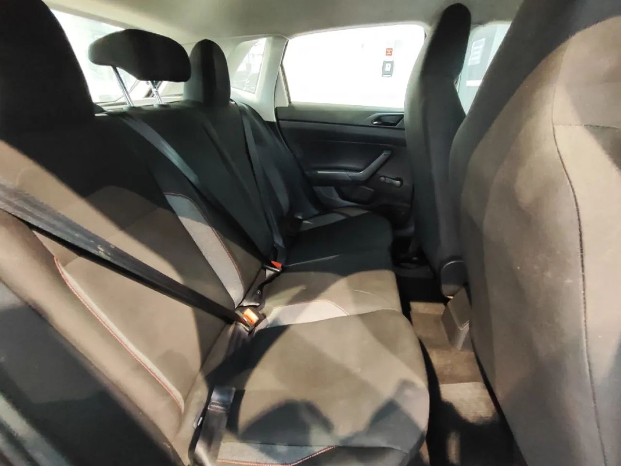 Volkswagen Polo Track 1.0 Flex 12V 5P 2025 - Foto 11