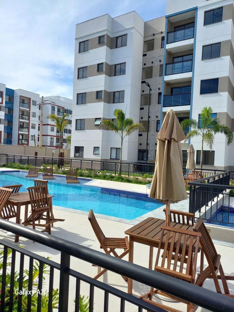 Apartamento praia do Recreio - Foto 10