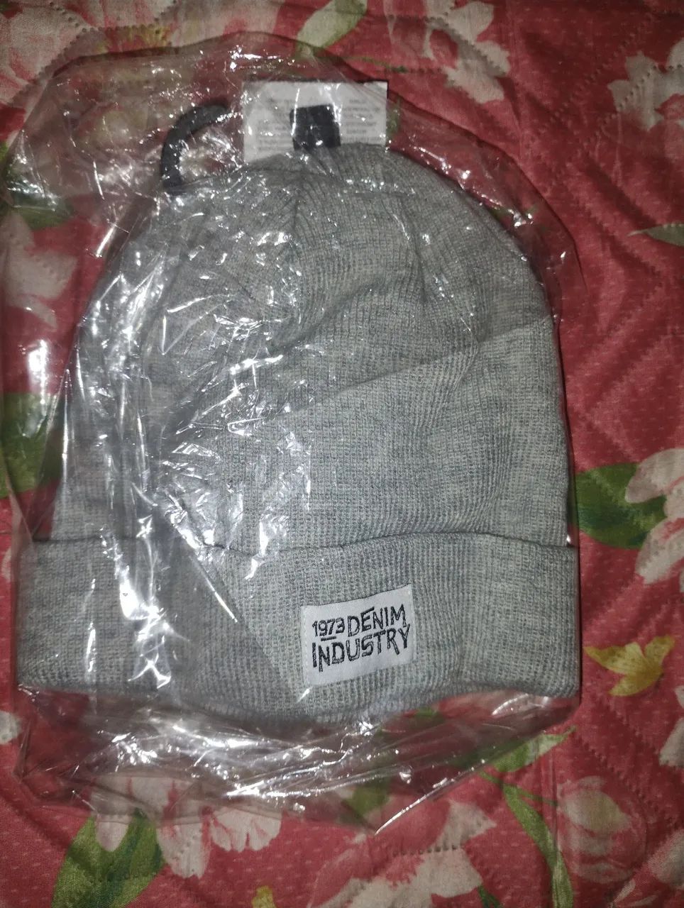 Touca ( última peça ) - Foto 2