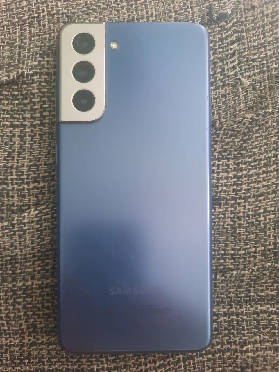 Samsung s21 5g  - Foto 2