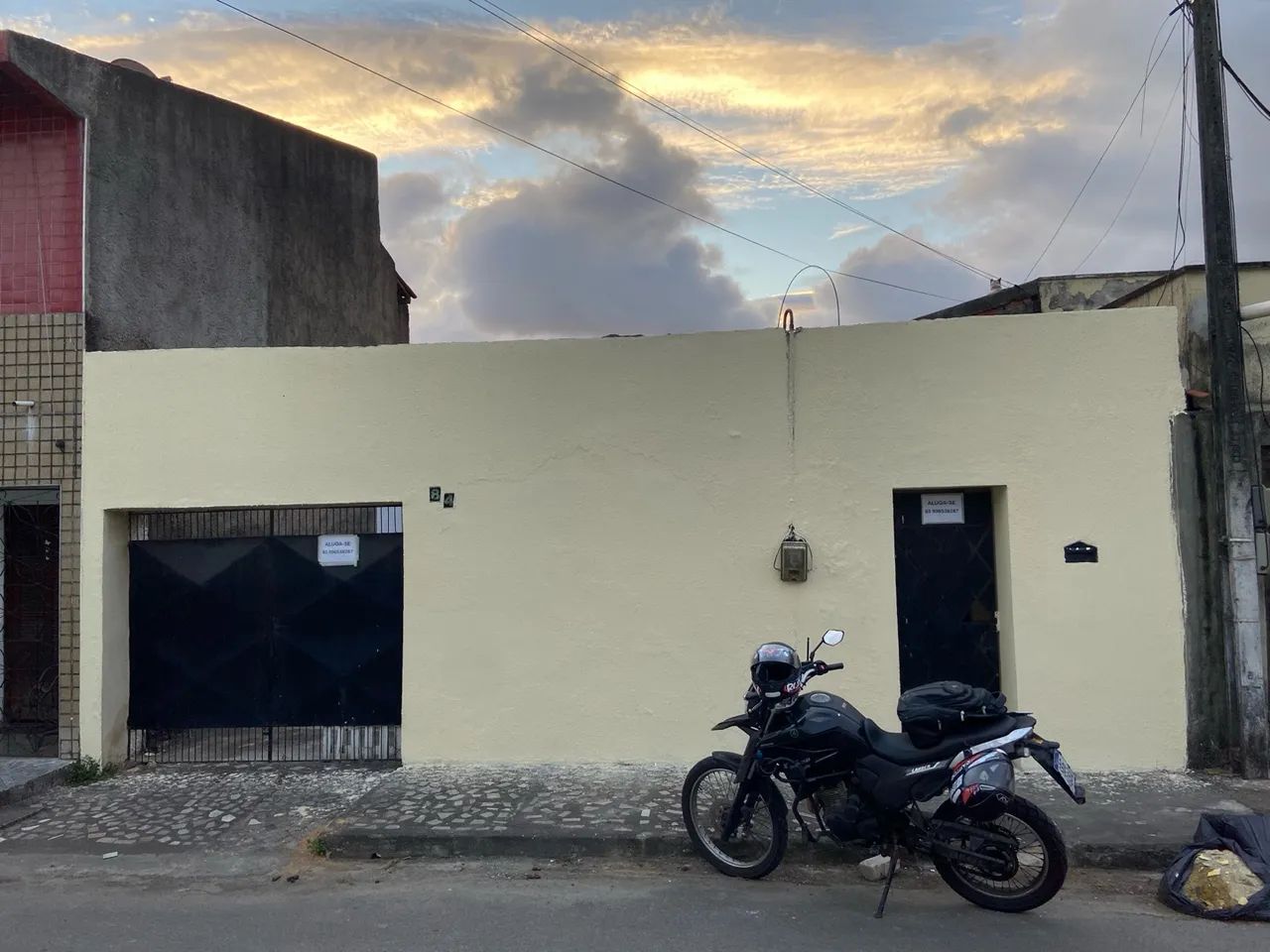 Foto - Maracanaú - Acaracuzinho