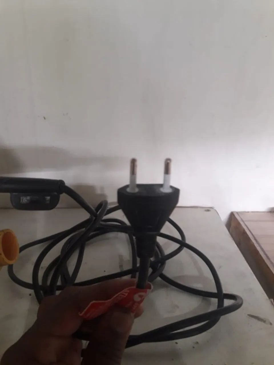 Lixadeira elétrica 64840822868995124