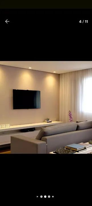 Lâmpadas LED Embutidas 7W - Kit com 6 Peças - Foto 3
