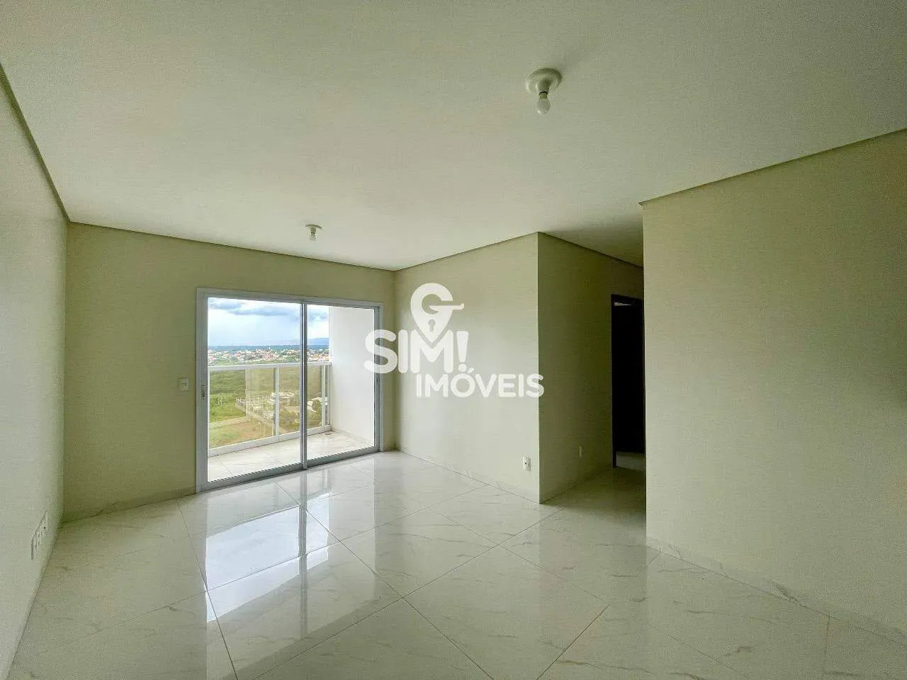 APARTAMENTO 3 QUARTOS SENDO 2 SUÍTES RESIDENCIAL DIAMANTE DO LAGO - PRÓXIMO AO CAPIM DOURA