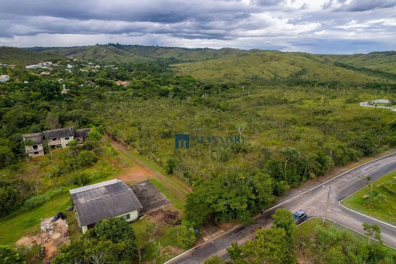 Chácara à venda, 20.000m² por R$ 1.350.000 - Condomínio Belvedere Green - Jardim Botânico  - Foto 4