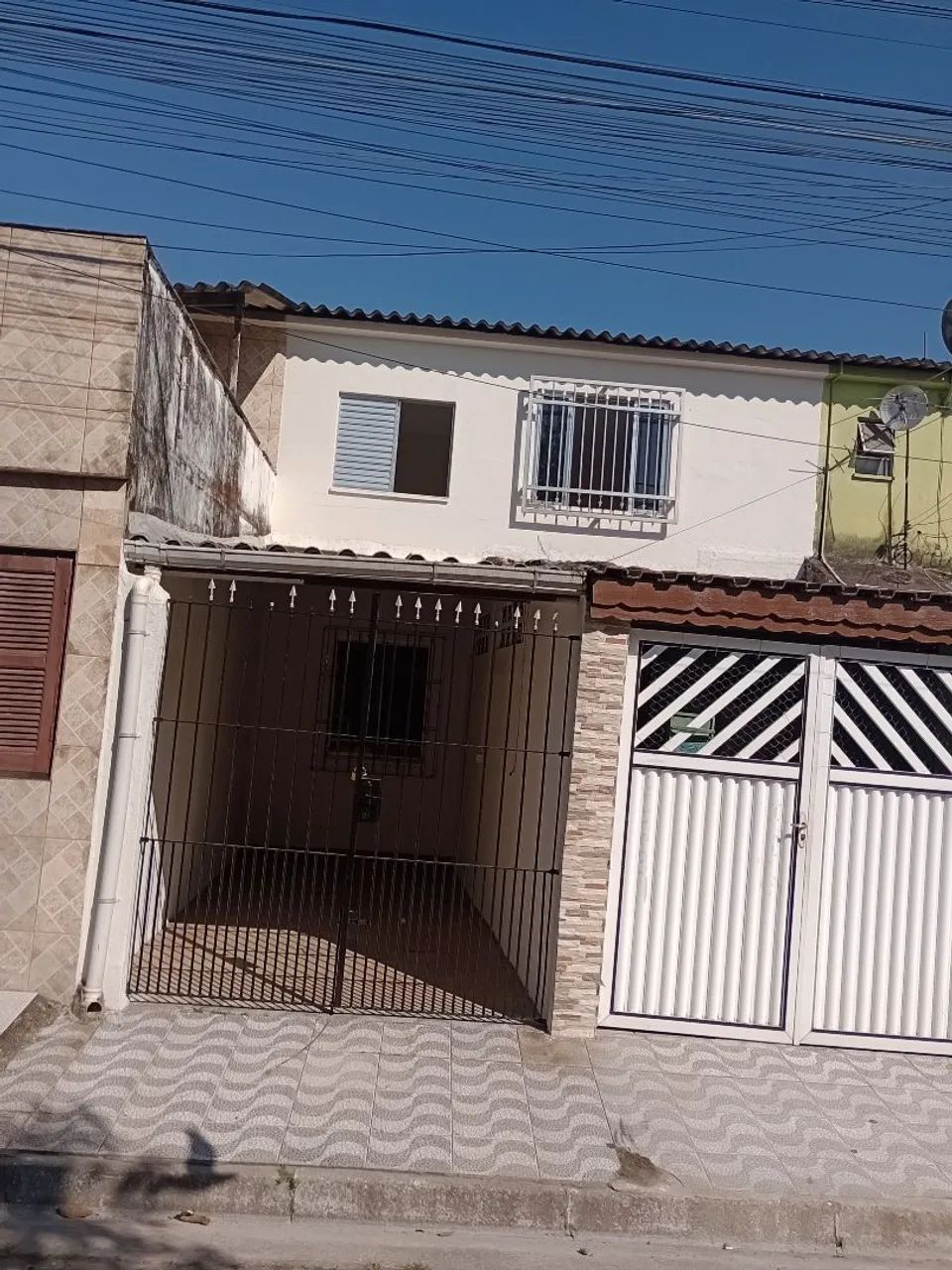 Foto - São Vicente - Cidade Naútica